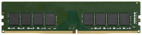 Kingston ValueRAM Modul RAM pro PC   DDR4 8 GB 1 x 8 GB Bez ECC 3200 MHz 288pin DIMM CL22 KVR32N22S8/8