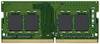 Kingston ValueRAM RAM modul pro notebooky DDR4 16 GB 1 x 16 GB Bez ECC 3200 MHz 260pin SO-DIMM CL22 KVR32S22S8/16