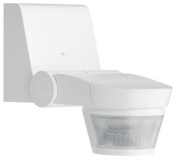 Hager KNX TRE520 detektor pohybu PIR   Max. dosah 16 m TRE520
