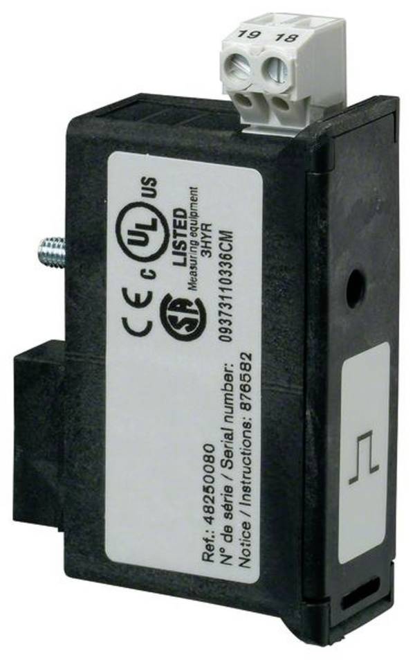 Hager SM200 SM200 Impulzní výstup pro SM102E