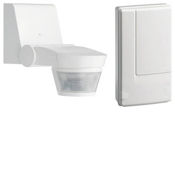 Hager KNX TRE720 detektor pohybu PIR   Max. dosah 16 m