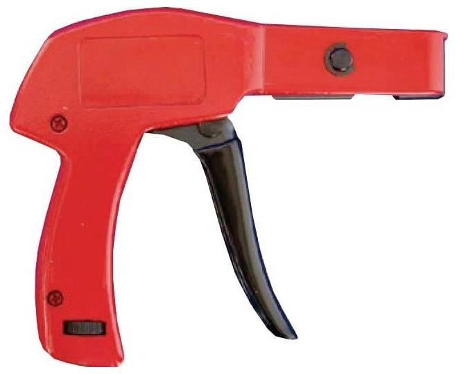 Intercable Intercable Tools 183730 kleště na stahovací pásky, 4.80 mm-0