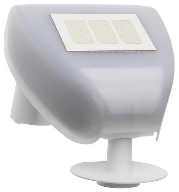 Hager KNX TXE531 meteostanice