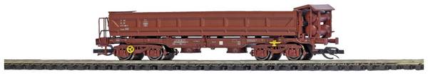 Busch 31422 Výklopný vůz Fakks TT s pokyny DR