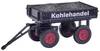 Mehlhose 210009599 H0 model přívěsu Multicar Přívěs