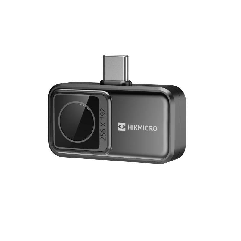 HIKMICRO Mini2 termokamera pro mobilní telefony  -20 do 350 °C 256 x 192 Pixel 25 Hz připojení USB-C® pro Android zaříze