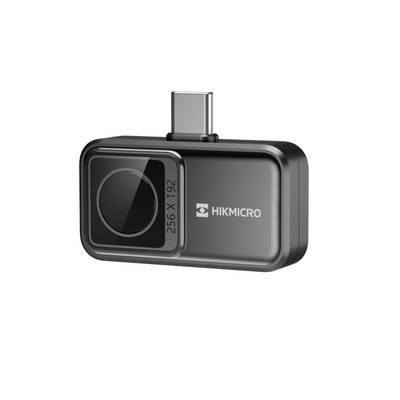HIKMICRO Mini2 termokamera pro mobilní telefony, -20 do 350 °C, 256 x 192 Pixel, 25 Hz, připojení USB-C® pro Android zař
