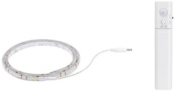 Paulmann 78899 LED pásek sada 6 V 1 m teplá bílá 1 sada