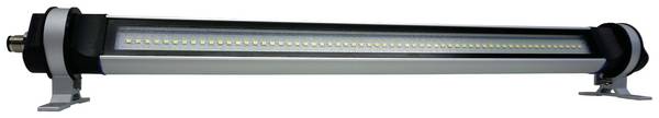 Schmelter LED Technology strojové LED osvětlení Workis 6.1, 16 W, 24 V Energetická třída (EEK2021): F (A - G) černá, šedá 16 W 120 ° 24 V 1 ks
