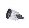 Schmelter LED Technology strojové LED osvětlení Workis 10 9,5 W, 230V 6000 K Energetická třída (EEK2021): F (A - G) černá, šedá 9.5 W 33 ° 230 V 1 ks
