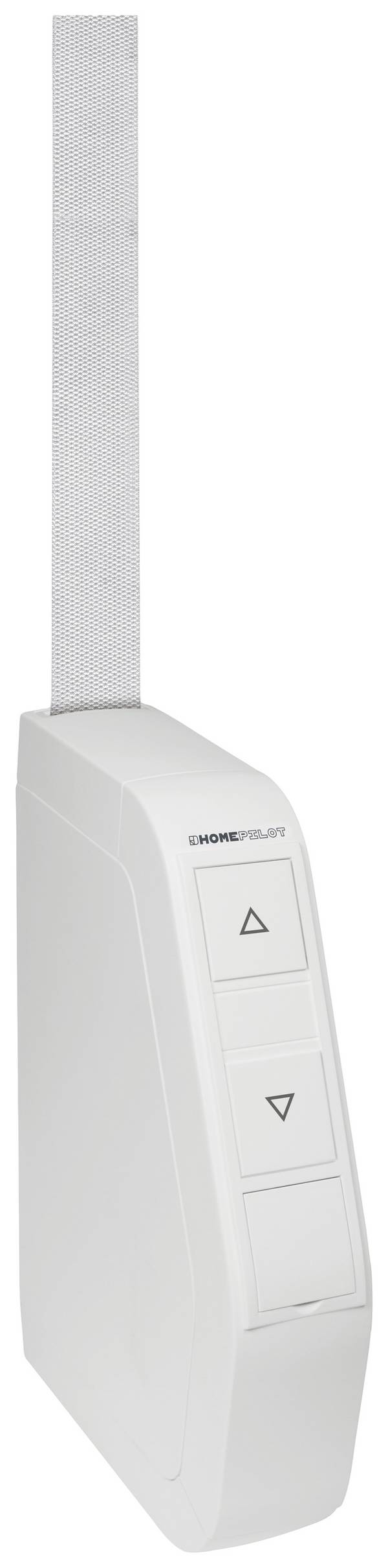 HOMEPILOT 10152330 RolloTron pure - AP elektrický navíječ rolet 23 mm tažná síla 30 kg na omítku