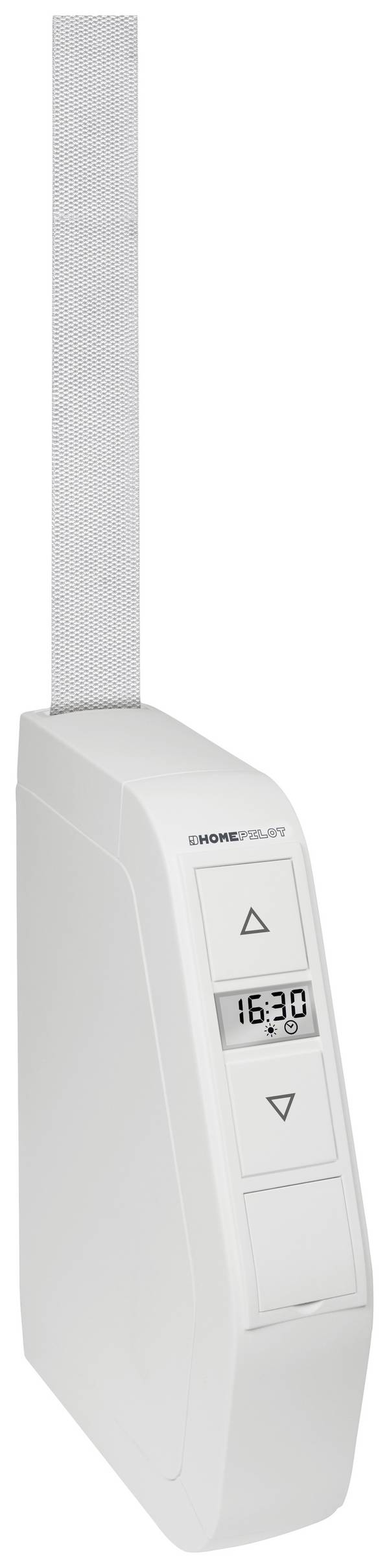 HOMEPILOT 10162330 RolloTron premium - AP elektrický navíječ rolet 23 mm tažná síla 30 kg na omítku