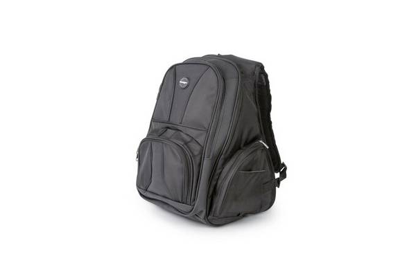 Kensington batoh na notebooky Contour™, max. 40,6 cm (16") , černá