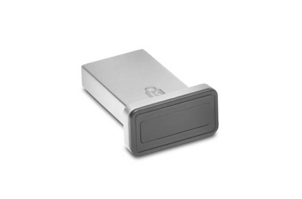 <br>  Kensington<br>  USB čtečka otisku prstů<br>  VeriMark IT Fingerprint Key<br>  USB-A<br>  <br>  černá, stříbrná<br>  <br>  <br>  K64704EU<br>