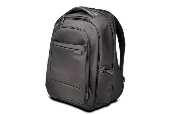 Kensington batoh na notebooky Contour 2.0, max. 43,2 cm (17") , černá