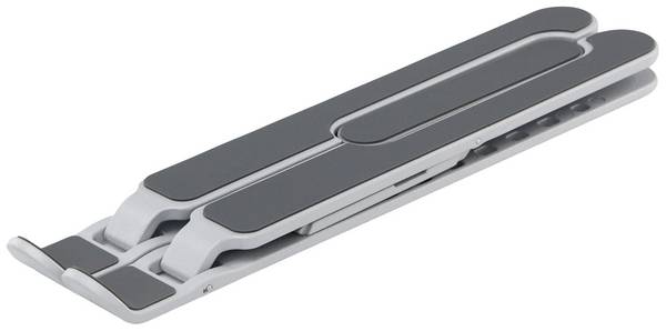 Dicota Portable Laptop/Tablet Stand podložka pod notebook  nastavitelná výška