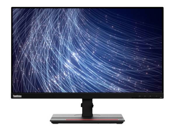 Lenovo ThinkVision T24m-29 LED monitor 61 cm (24 palec)1920 x 1080 Pixel, 16:9, 4 ms, IPS LED