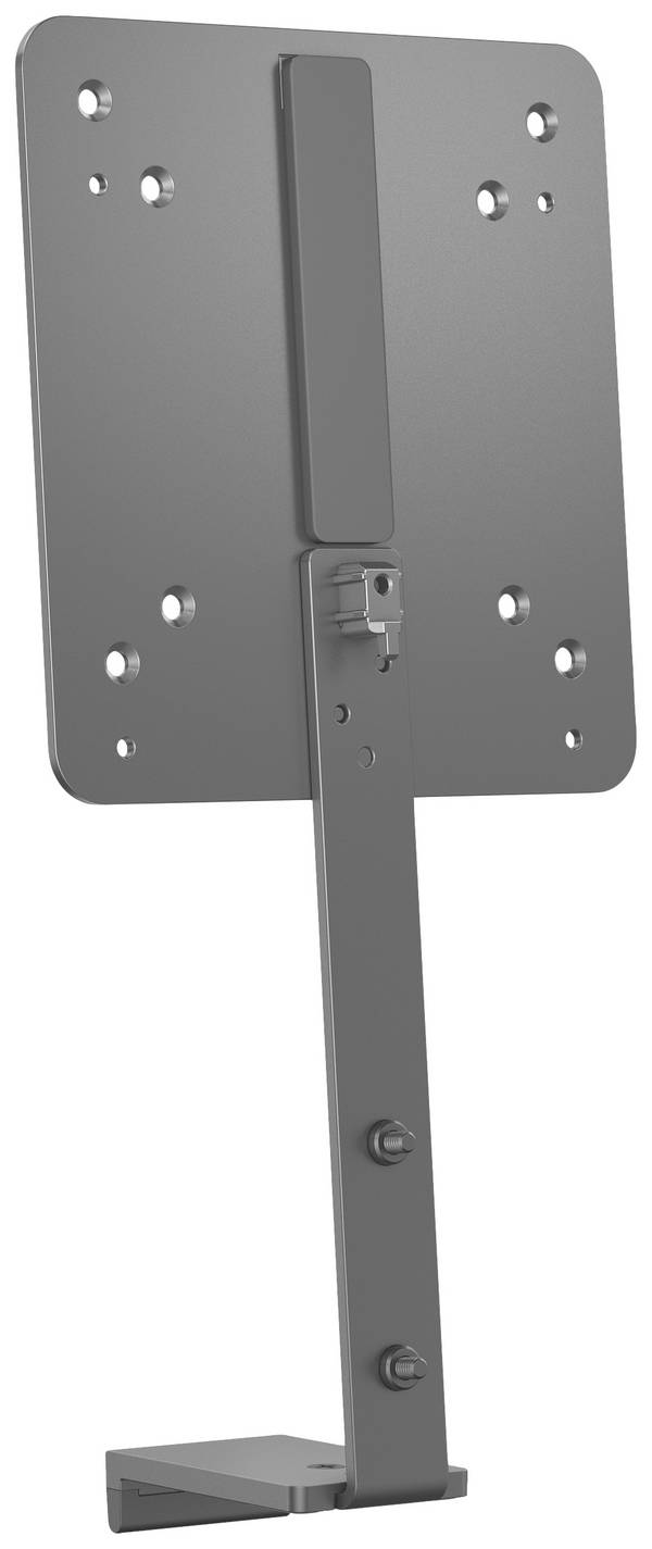 HP držák na PC 100 x 100 mm VESA Standard B560 PC Mounting Bracket 763U8AA černá