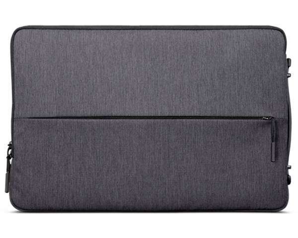 Lenovo obal na notebooky Urban Sleeve Max. velikost: 35,6 cm (14")  šedá