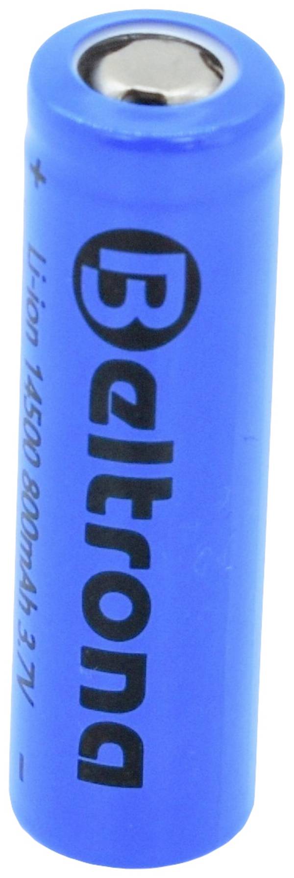 Beltrona LIIONAA800 speciální akumulátor 14500  Li-Ion 3.7 V 800 mAh 1 ks