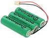 Beltrona 3AA2200ESO Akupack 3 x AA se zástrčkou Ni-MH 3.6 V 1500 mAh