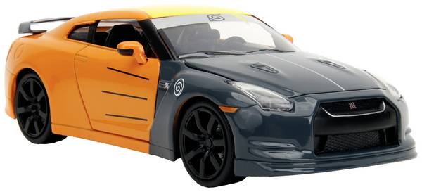 JADA TOYS    hotový model Model osobního automobilu