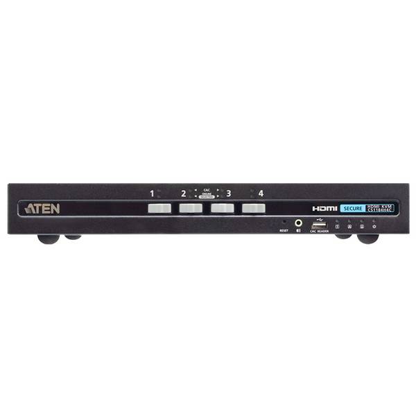 ATEN CS1184H4C 4 porty přepínač KVM HDMI