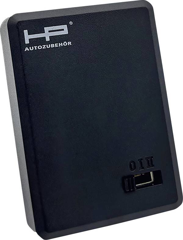 HP Autozubehör 10101 odpuzovač kun, vodotěsný, 1 ks