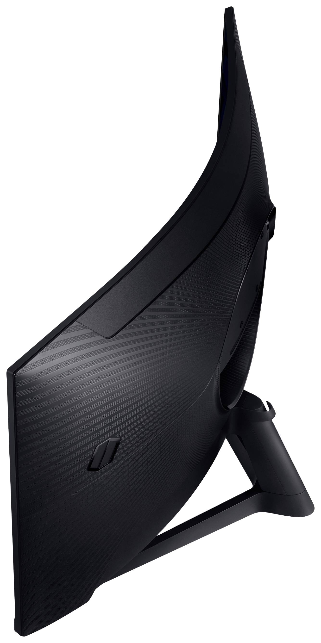 Samsung Odyssey G5 C34G55TWWP LED monitor 86.4 cm (34 palec)3440 x 1440 Pixel, 21:9, 1 ms, VA LCD-8