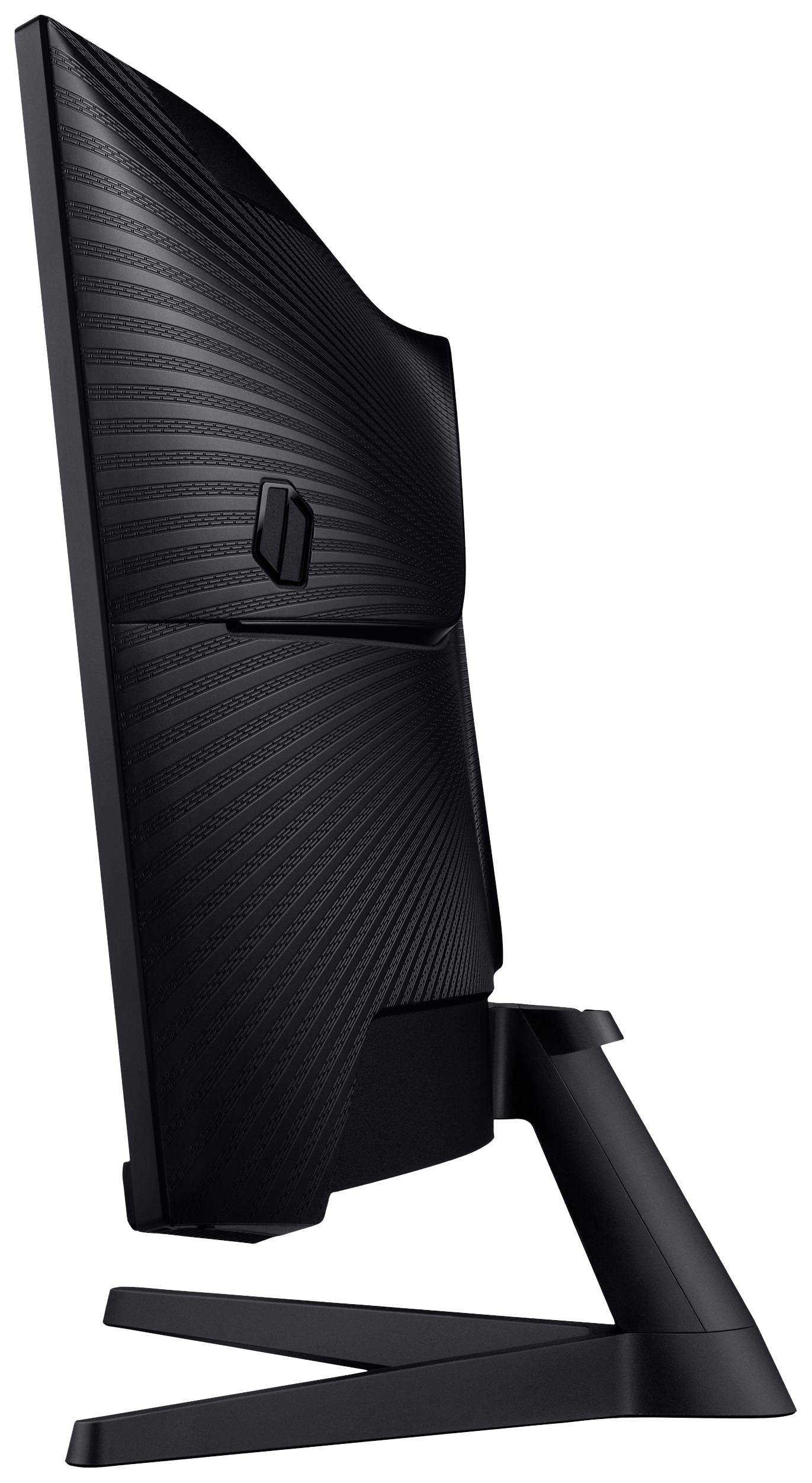 Samsung Odyssey G5 C34G55TWWP LED monitor 86.4 cm (34 palec)3440 x 1440 Pixel, 21:9, 1 ms, VA LCD-9
