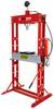 Holzmann Maschinen WP30ECO Hydraulický lis