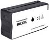 Renkforce Ink náhradní HP 963XL, 3JA30AE kompatibilní černá RF-5679862