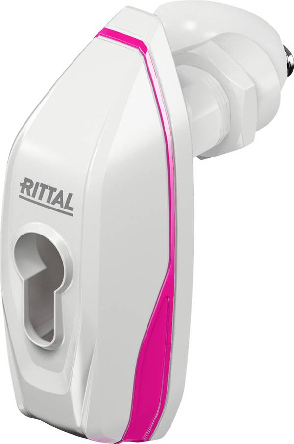 Rittal AX 1485.600 pohodlný úchyt pro nošení  světle šedá  1 ks