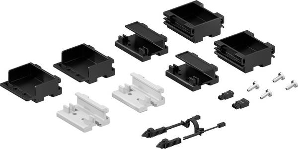 Rittal DK 7979.100 7979001 Montážní materiál     1 sada