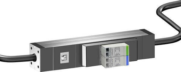 Rittal 7979724 DK 7979.724 modul s přepěťovou ochranou     1 ks