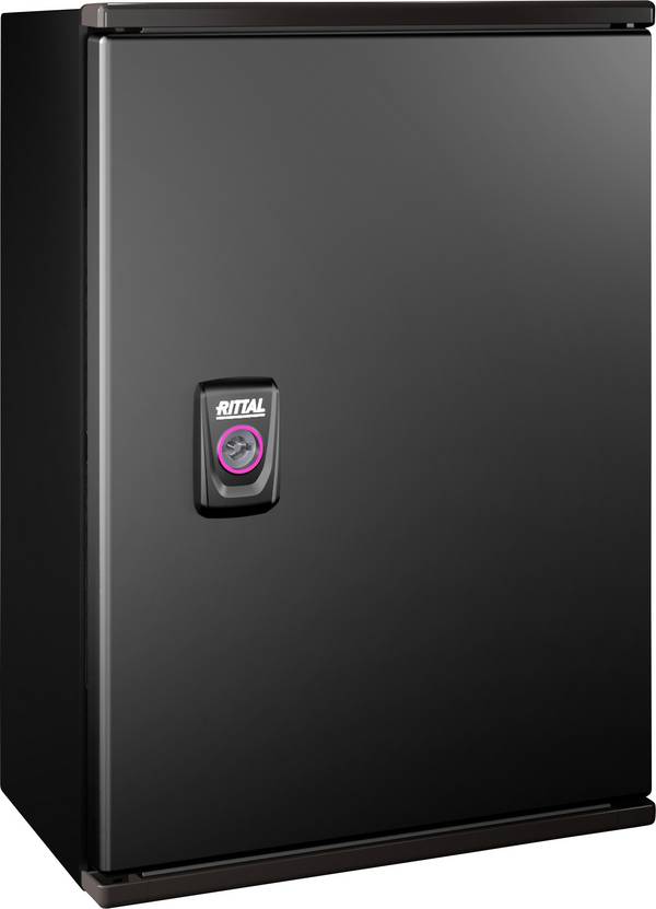Rittal KE 9202.100, 9202100 pouzdro, IP65, 250 mm x 350 mm x 150 mm, 1 ks