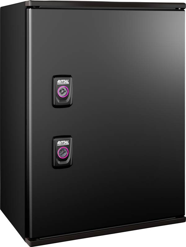 Rittal KE 9203.100, 9203100 pouzdro, IP65, 300 mm x 400 mm x 200 mm, 1 ks