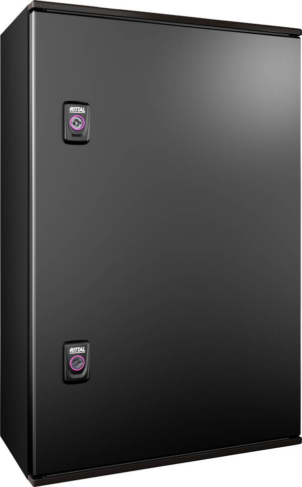 Rittal KE 9205.100, 9205100 pouzdro, IP65, 400 mm x 600 mm x 200 mm, 1 ks