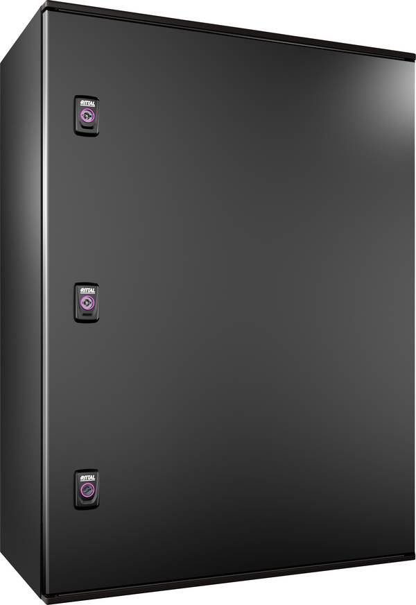 Rittal KE 9208.100, 9208100 pouzdro, IP65, 600 mm x 800 mm x 300 mm, 1 ks