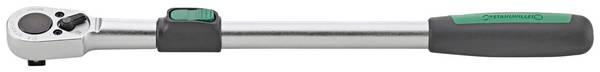 Stahlwille 516 13160000 teleskopická přepínací ráčna  1/2"  410 mm
