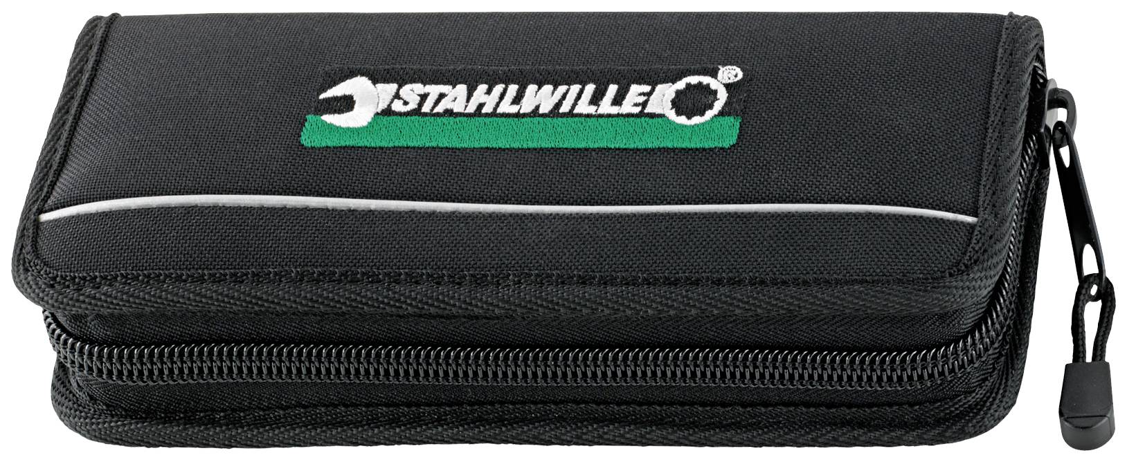 Stahlwille 40/24/4 SCI sada nástrčných klíčů, 1/4" , 28dílná, 96010128-1