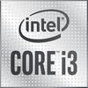 Intel® Core™ i3 i3-10100F 4 x Procesor (CPU) v boxu Socket (PC): Intel® 1200 65 W