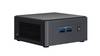Intel Barebone 11 Pro Intel® Core™ i3 i3-1115G4 FreeDOS BNUC11TNHI30002