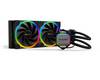 BeQuiet Pure Loop 2 FX 280mm sada vodního chladiče