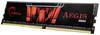 G.Skill Aegis Modul RAM pro PC DDR4 8 GB 1 x 8 GB 2400 MHz F4-2400C17S-8GIS