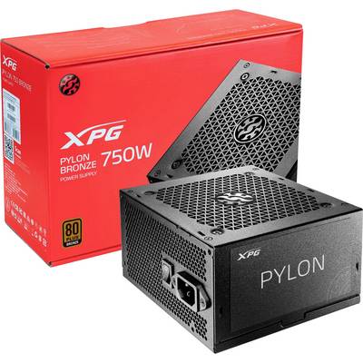 ADATA Pylon PC síťový zdroj 750 W ATX 80 PLUS® Bronze-0