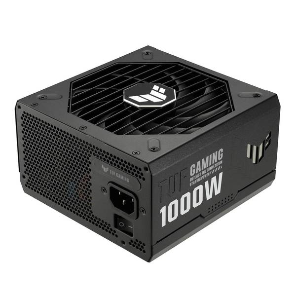 Asus TUF Gaming 1000W Gold PC síťový zdroj  1000 W ATX 80 PLUS® Gold