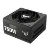 Asus TUF Gaming 750W Gold PC síťový zdroj 750 W ATX 80 PLUS® Gold