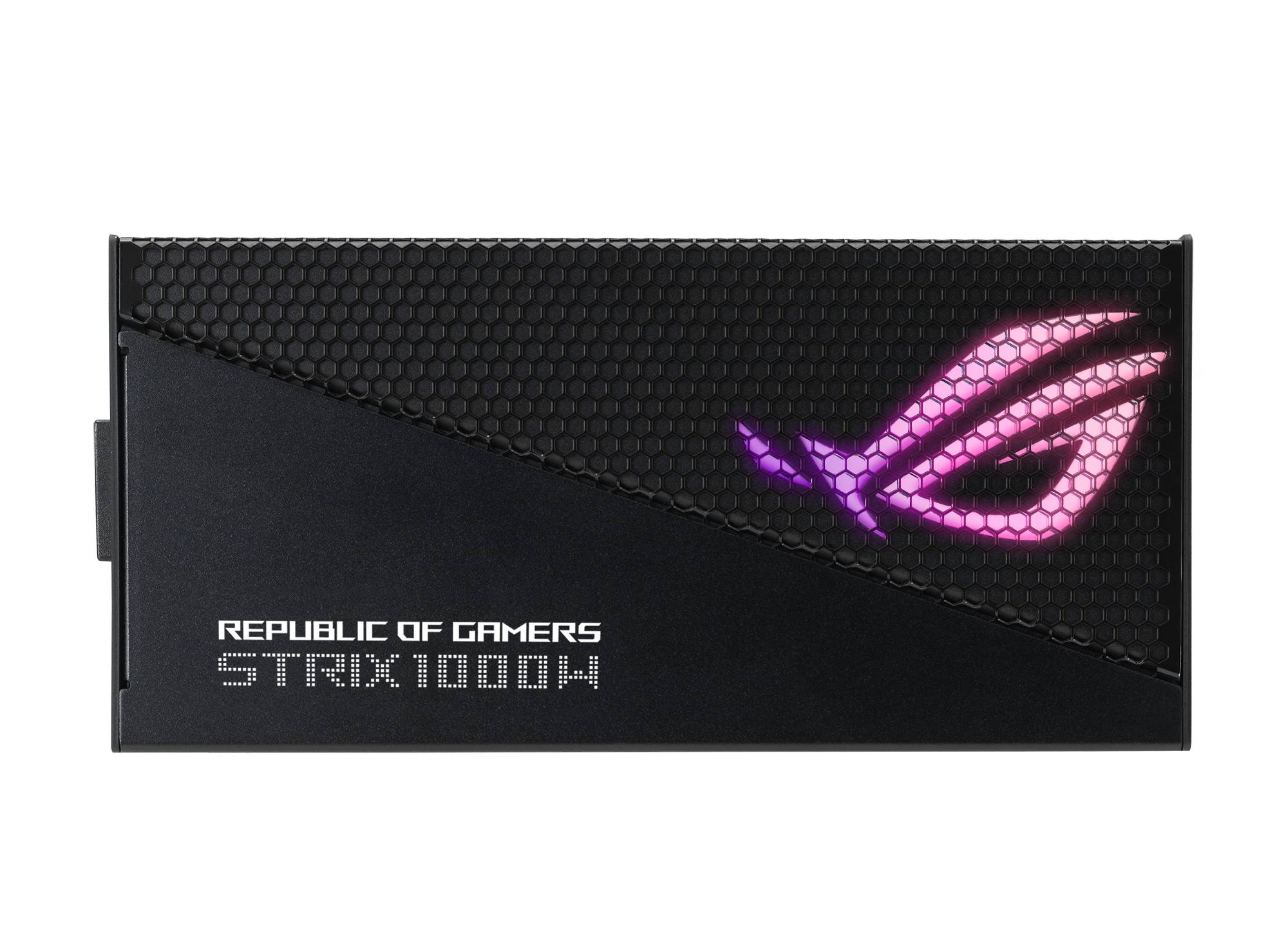 Asus ROG Strix 1000W Gold Aura Edition PC síťový zdroj 1000 W ATX 80 PLUS® Gold-0