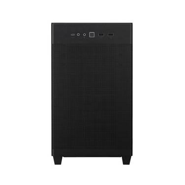 Asus AP201 ASUS PRIME CASE TG mini tower PC skříň  černá